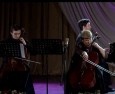 У виолончели — человеческий голос. Юбилейный концерт Л.Масловой (2 часть)