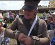 3. Иске Казан: штурм