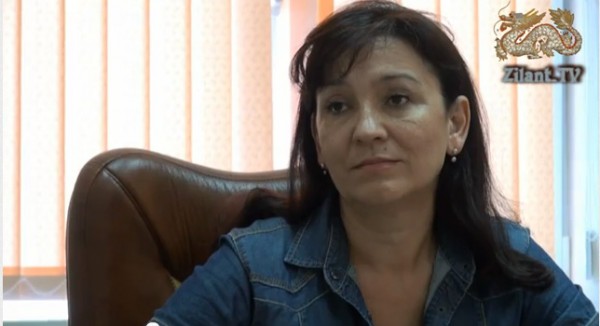 Акчарлак газетасыгынамы?