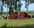 Авылча сабан туе — сельский, настоящий сабантуй (видео 7:34)