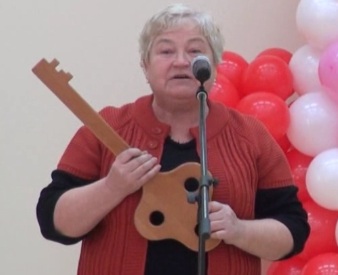 В Вознесенье — культурная революция (Продолжение  клубной истории.Видео — 17 мин.)