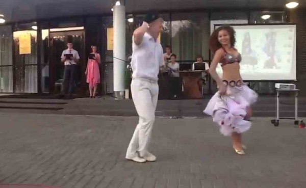 Татар яшләре көннәре 2012
