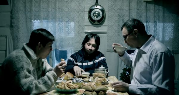 «Югалту»- «Потеря» Новый фильм И.Ягафарова (40 мин.)