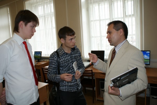 «Азатлык»- 17-гимназия Казань