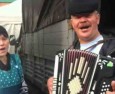 Веселый чеховский рынок радует прохожих