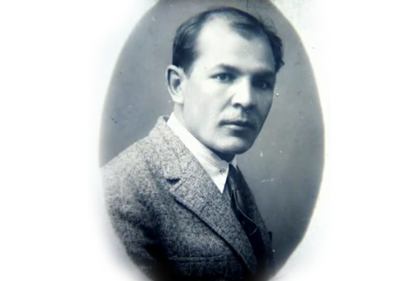 Karim Khakimov. Kremlin’s wazier in Arabia (dir. Radik Kudoyarov)
