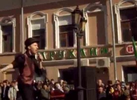 Яңа замана Башлыйбыз!