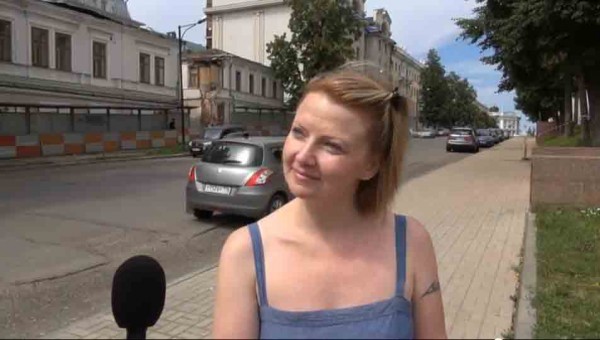 Журналист Саша Долгов бүгенге прессадагы хәлләрне нинди күз белән карый?