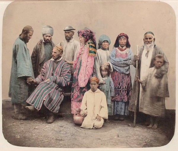 Tatar kieme 1990 ellarda