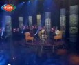 Передача о татарском фольклоре. Телевидение Турции